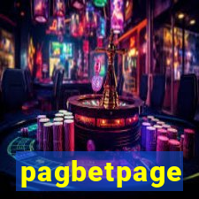 pagbetpage