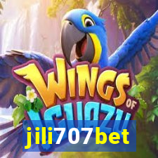 jili707bet