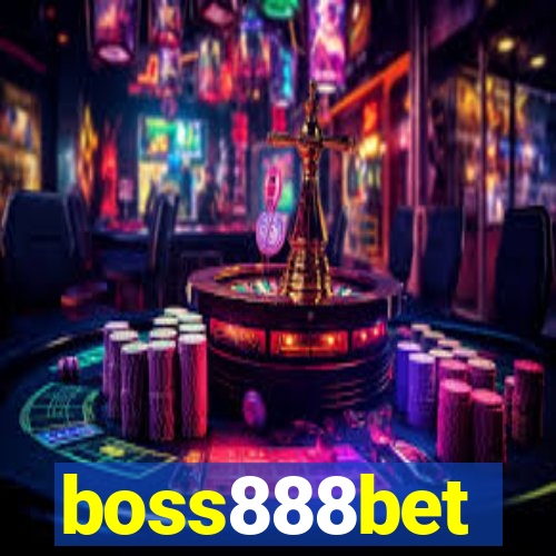 boss888bet