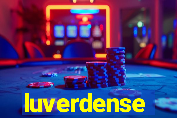 luverdense