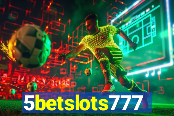 5betslots777