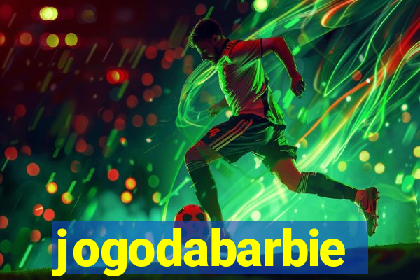 jogodabarbie