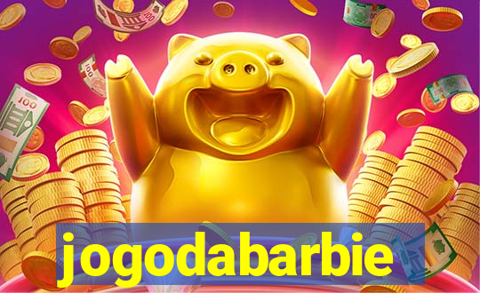 jogodabarbie