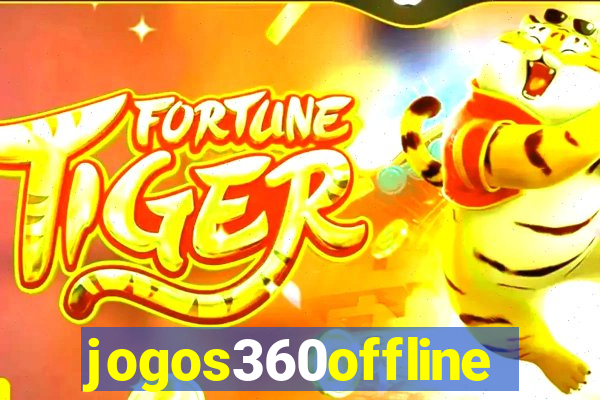 jogos360offline