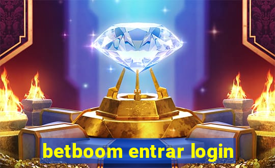 betboom entrar login