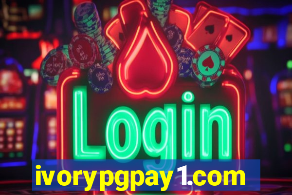 ivorypgpay1.com