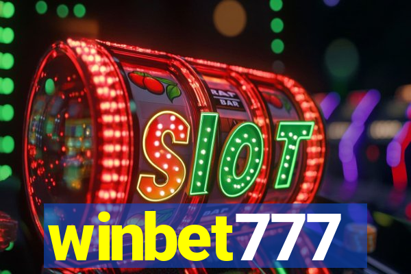 winbet777