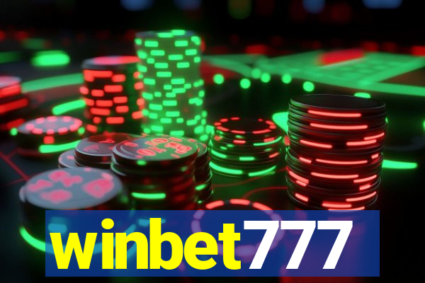 winbet777