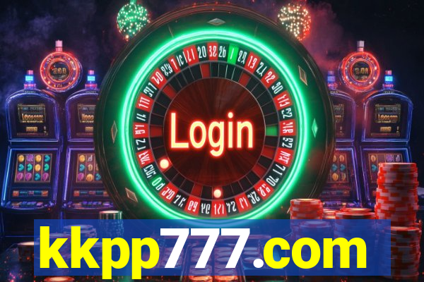 kkpp777.com