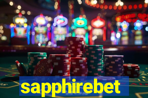 sapphirebet