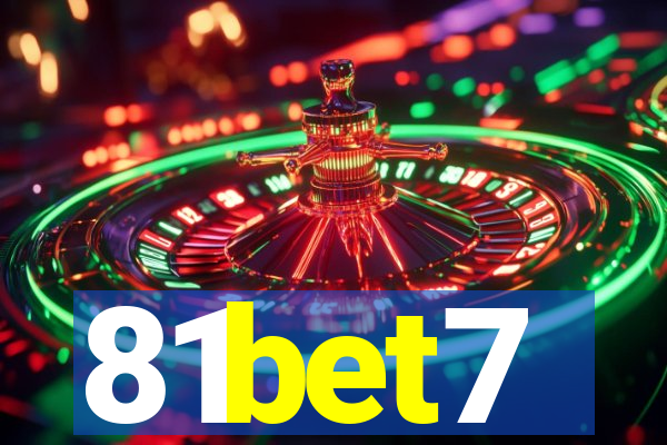 81bet7