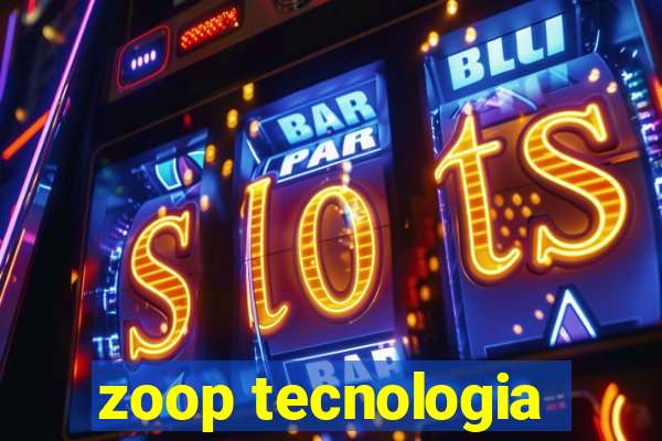 zoop tecnologia