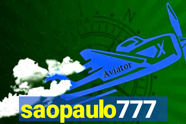 saopaulo777