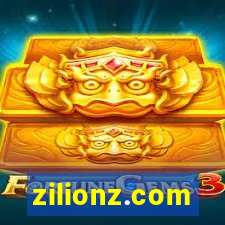 zilionz.com