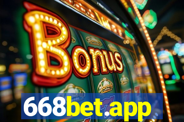 668bet.app