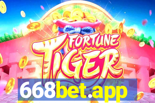 668bet.app