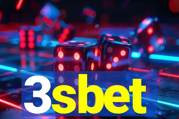 3sbet