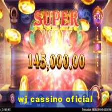 wj cassino oficial