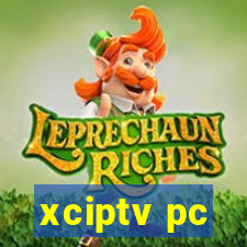 xciptv pc