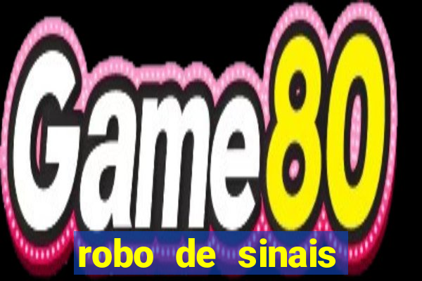 robo de sinais fortune rabbit