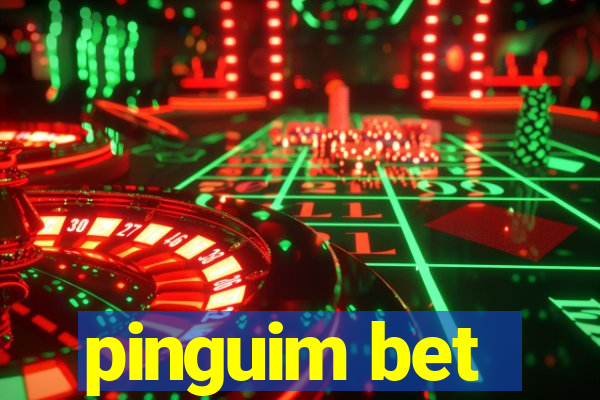 pinguim bet