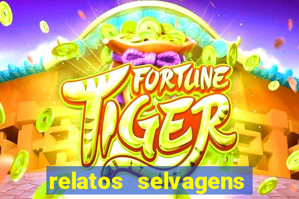 relatos selvagens dublado online