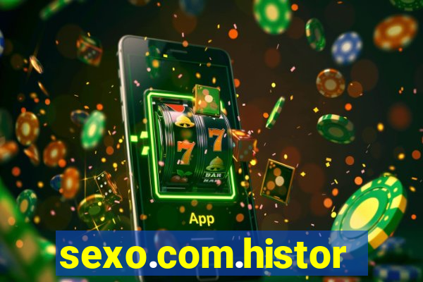 sexo.com.historia