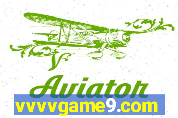 vvvvgame9.com