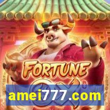 amei777.com