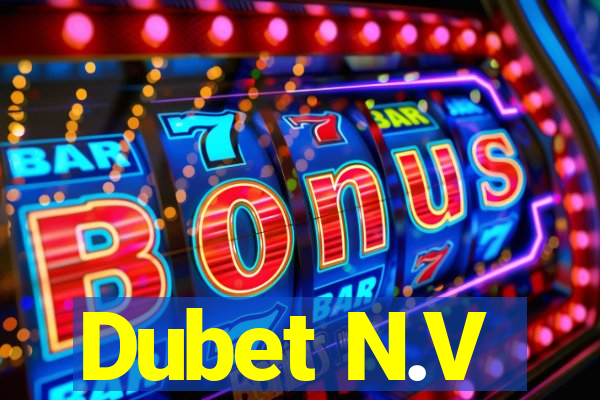 Dubet N.V