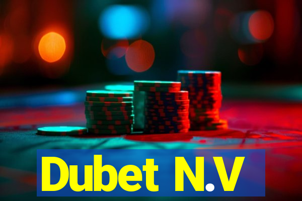 Dubet N.V