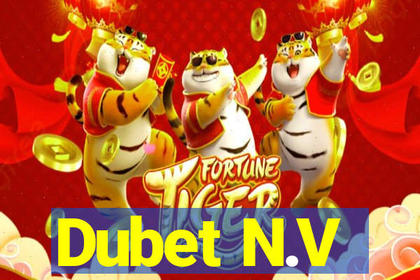 Dubet N.V