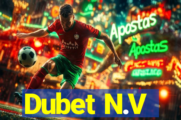 Dubet N.V