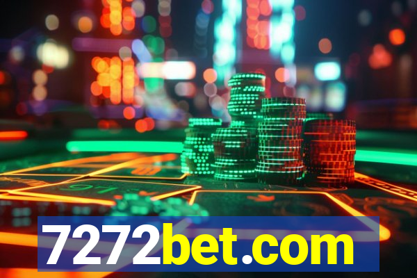 7272bet.com