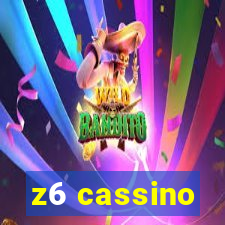 z6 cassino