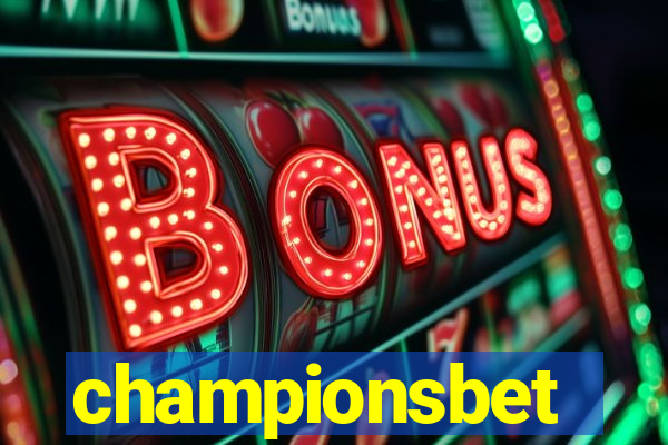 championsbet