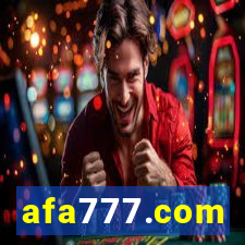 afa777.com