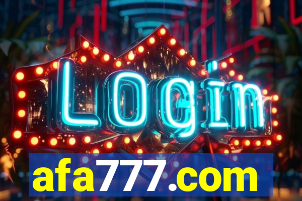 afa777.com