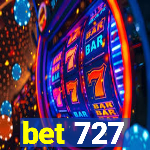 bet 727