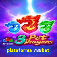 plataforma 788bet