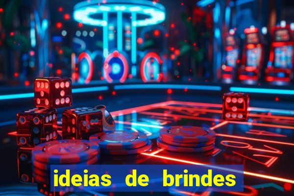 ideias de brindes para bingo