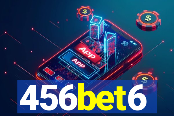 456bet6