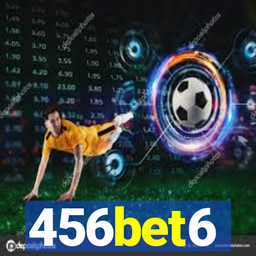 456bet6