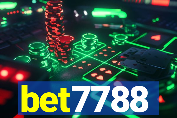 bet7788