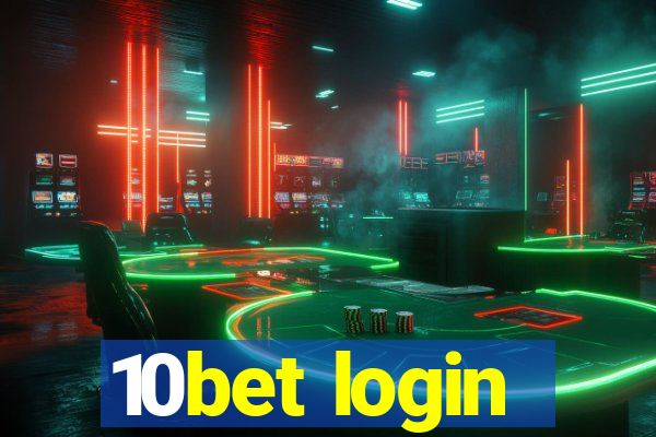 10bet login