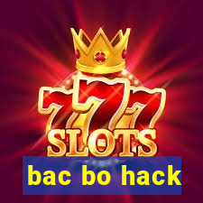 bac bo hack