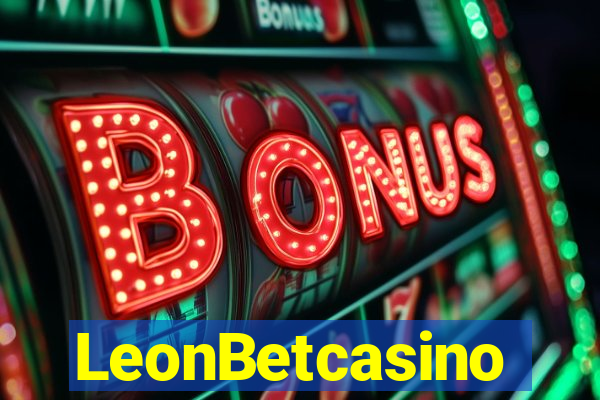 LeonBetcasino