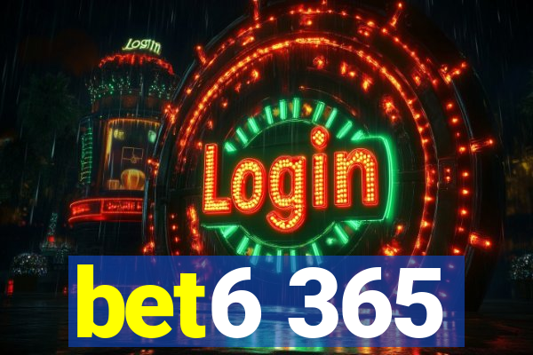 bet6 365