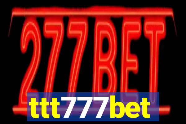 ttt777bet