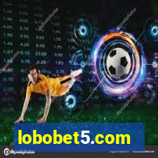 lobobet5.com